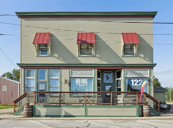 122 2nd Street SE, Swisher, IA 52338