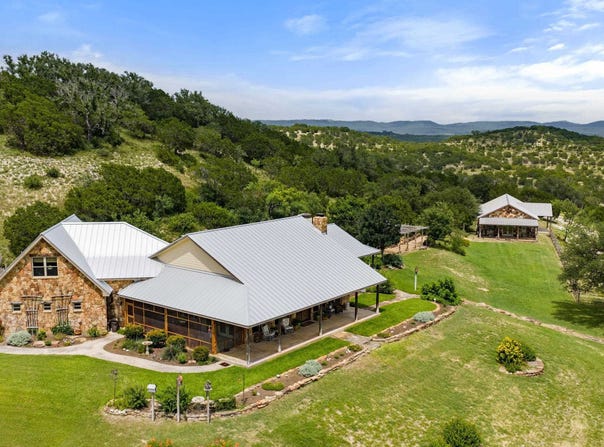 8400 E FM 1431, Marble Falls, TX 78654