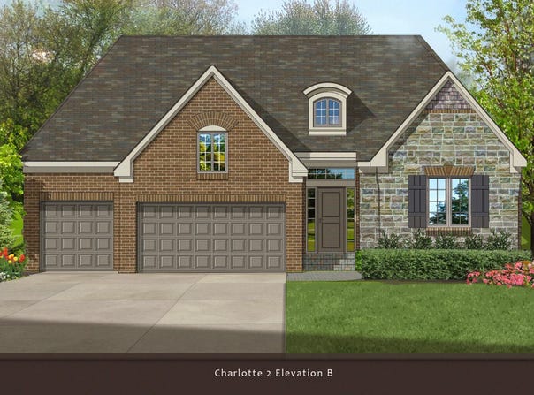 48937 Bartlet Drive, Macomb, MI 48044