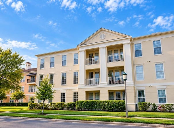 201 LONGVIEW Avenue, CELEBRATION, FL 34747