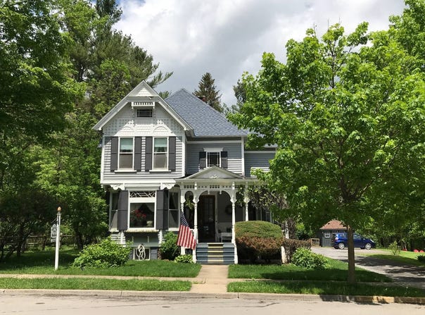 202 Main Street, Cooperstown, NY 13326