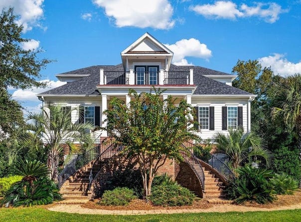 214 Olde Canal Loop, Pawleys Island, SC 29585