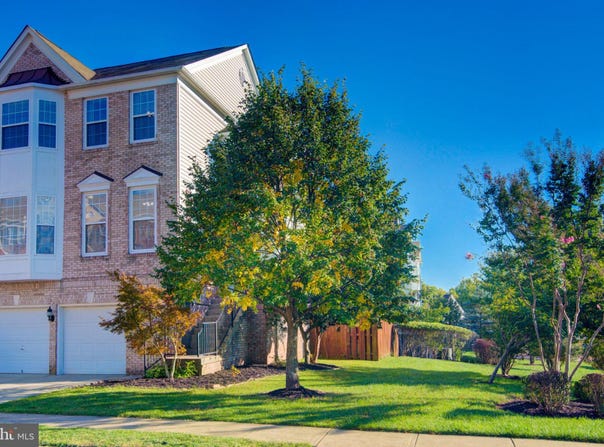15055 CLEMENTINE Way, HAYMARKET, VA 20169