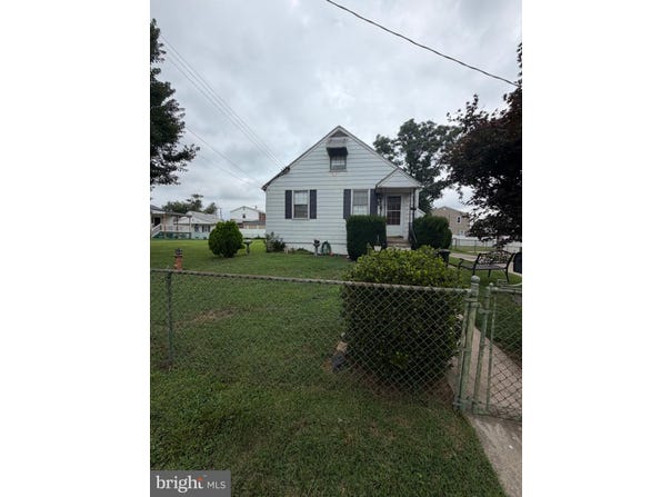 64 AVALON Avenue, BALTIMORE, MD 21222