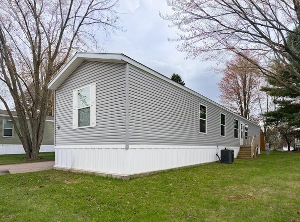 6300 BIRCH STREET, Weston, WI 54476
