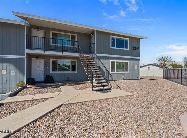 1346 E Mountain View Road, Phoenix, AZ 85020