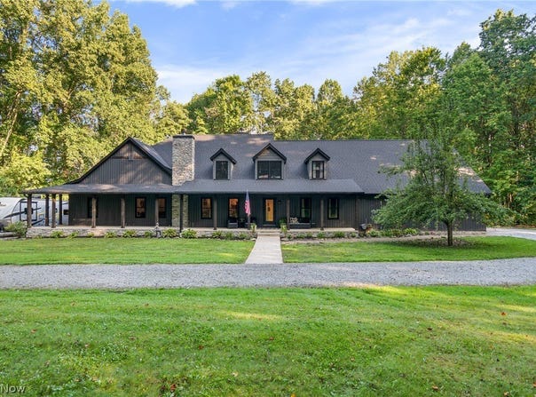 2119 Johns Road, Clinton, OH 44216