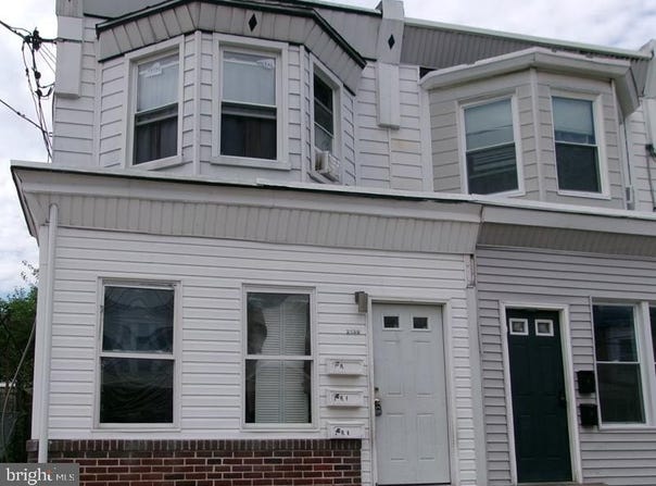 2138 S 64TH Street, PHILADELPHIA, PA 19142