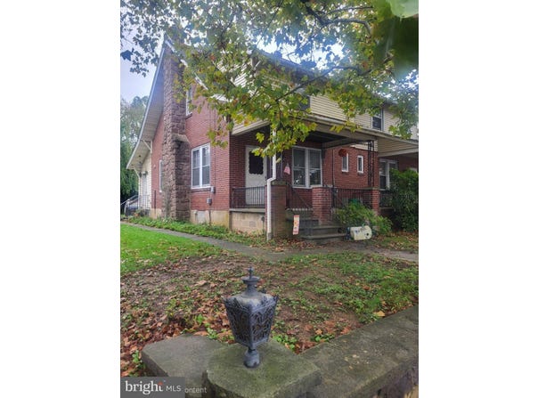 4015 FRIEDENSBURG Road, OLEY, PA 19547