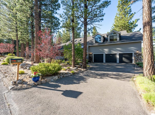 525 Piney Creek Road, Reno, NV 89511