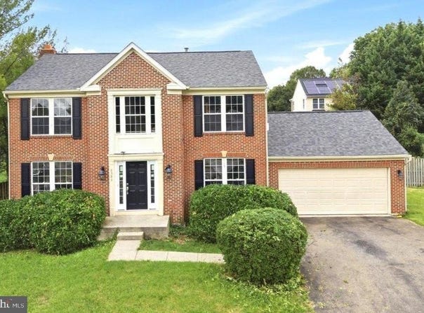 6903 BOCK Road, FORT WASHINGTON, MD 20744