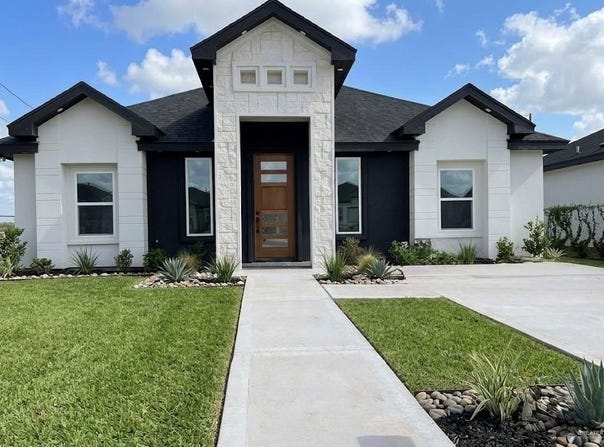 344 Barcelona Drive, Donna, TX 78537
