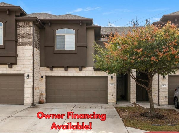 2880 Donnell Dr, Round Rock, TX 78664