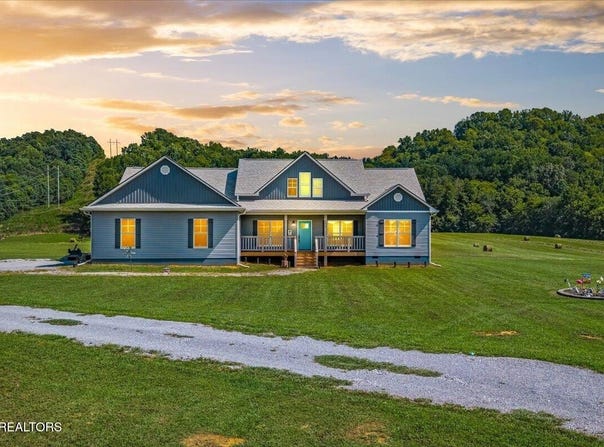 288 Highway 307, Athens, TN 37303