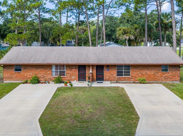 2304 India Palm Drive, Edgewater, FL 32141