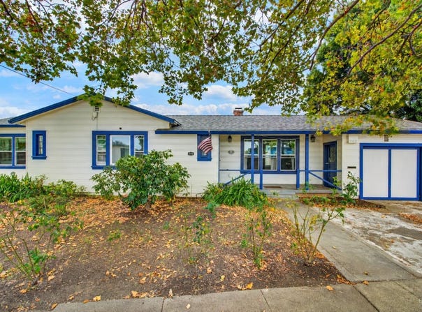518 Starr Avenue, Vallejo, CA 94590