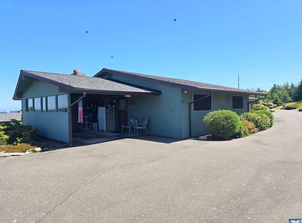1301 S Ave Unit 5D, Sequim, WA 98382