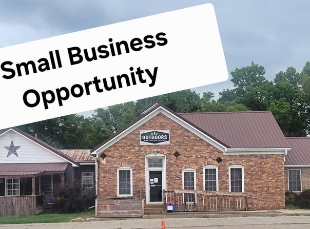 118 W Adams Street, Mount Ayr, IA 50854
