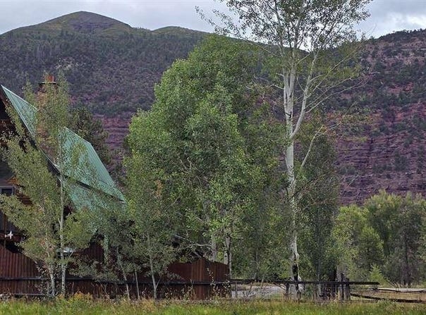 605 County Road 23, Ridgway, CO 81432
