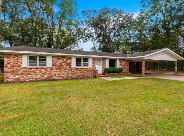102 Lee Street, Centerville, GA 31028