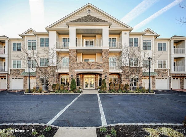 2327 Falston Circle, Old Bridge, NJ 08857