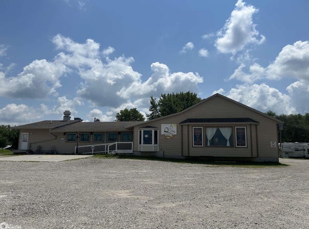 68168 Us Highway 30, Colo, IA 50056