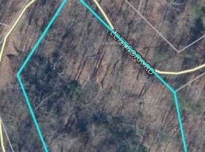 Left Fork Road lot: 134, Pickens, SC 29671