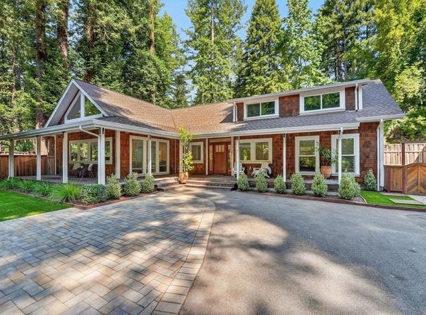 7720 Highway 9, BEN LOMOND, CA 95005
