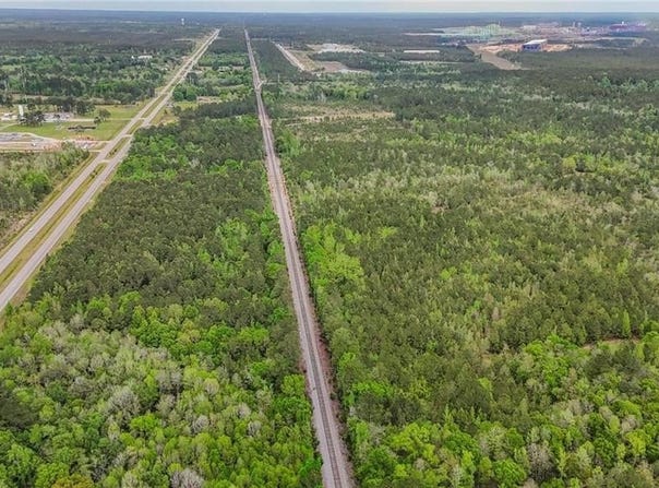 Highway 43 N, Mount Vernon, AL 36560