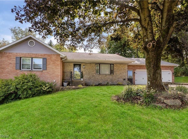 956 Brockton Avenue NW, Massillon, OH 44646