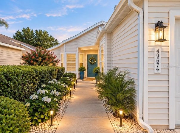 4967 HERON RUN Circle, LEESBURG, FL 34748