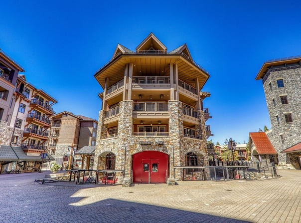 8001 Northstar Drive, Truckee, CA 96161-1900