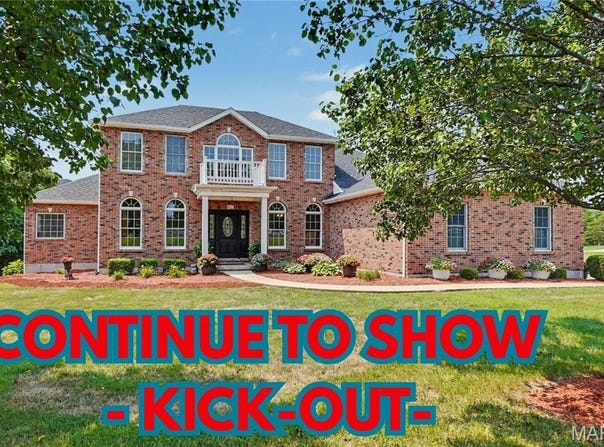22628 Doe Haven, Warrenton, MO 63383