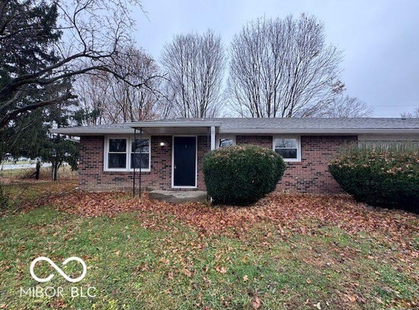 8436 E State Road 32, Anderson, IN 46017