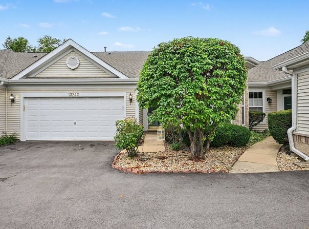 13240 S Bayberry Lane, Plainfield, IL 60544