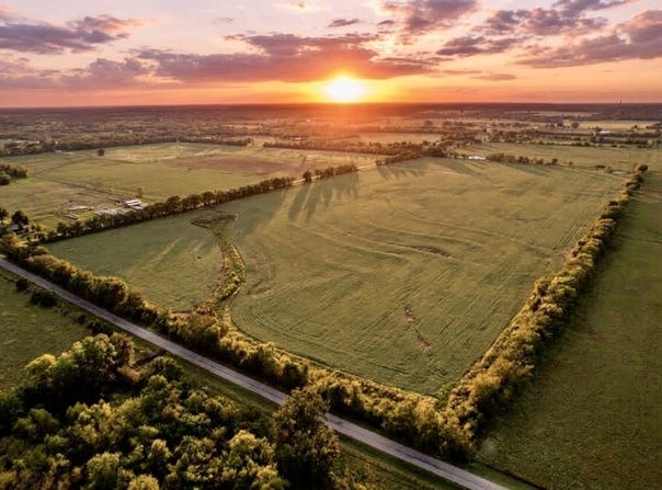 230th Rd, Chanute, KS 66720