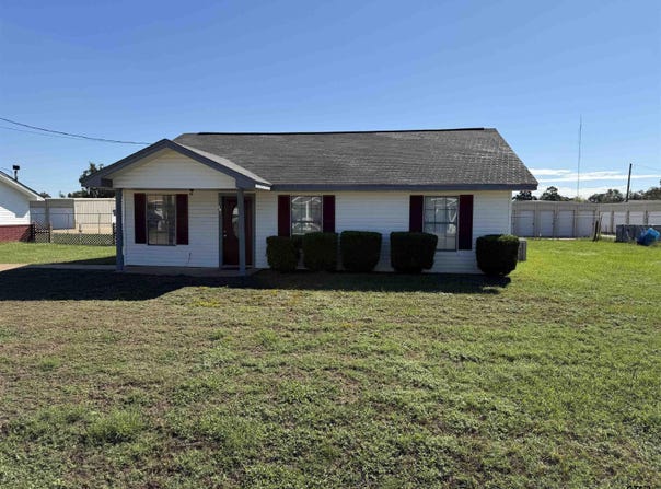 181 Summer Breeze, Rusk, TX 75785