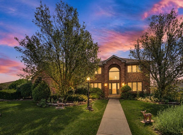 19331 Everett Lane, Mokena, IL 60448