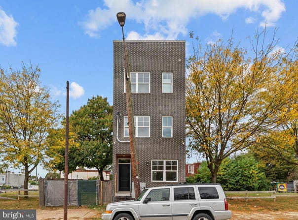 1682 N 54TH Street, PHILADELPHIA, PA 19131