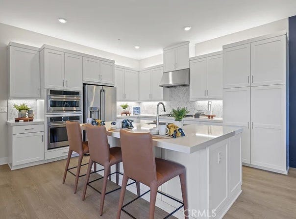 27308 Fox Den Place, Valencia, CA 91381
