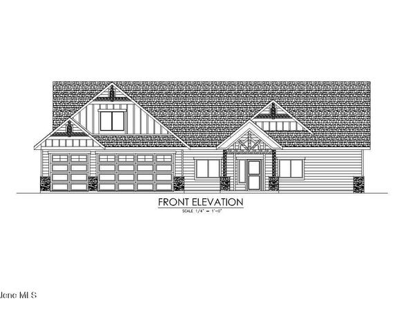 24054 N Eclipse Road, Rathdrum, ID 83858