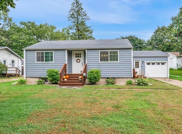 2003 Chicago Avenue, Spirit Lake, IA 51360