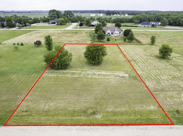 1010 Prairie View Drive lot: 78, Somonauk, IL 60552