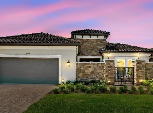 4795 FRECCIA Loop, WESLEY CHAPEL, FL 33543