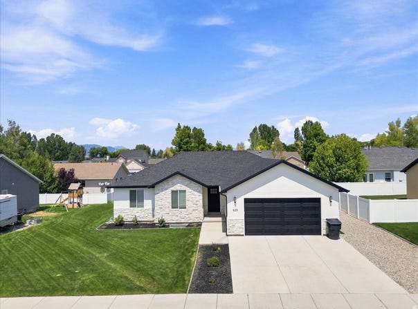 625 E 100 S, Ephraim, UT 84627