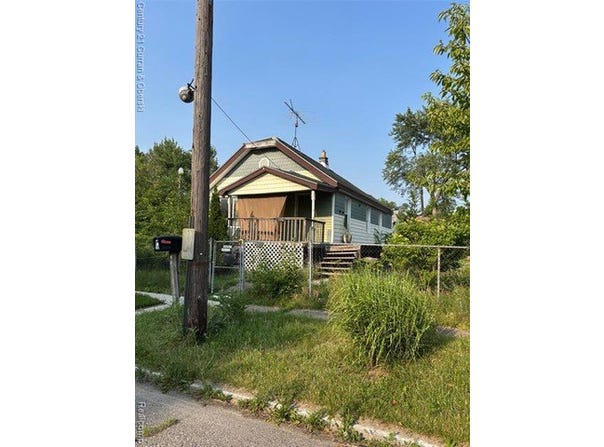 17150 Orleans Street, Detroit, MI 48203