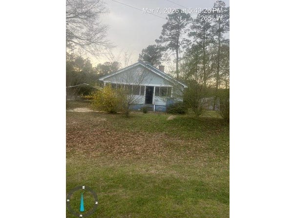 1650 Ware Mclendon Road, Tignall, GA 30668