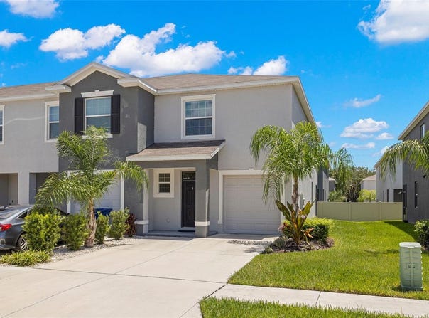 2908 EVERGREEN ELM Pass, WESLEY CHAPEL, FL 33543