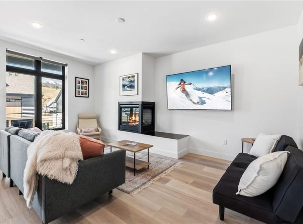 930 Blue River Parkway, SILVERTHORNE, CO 80498