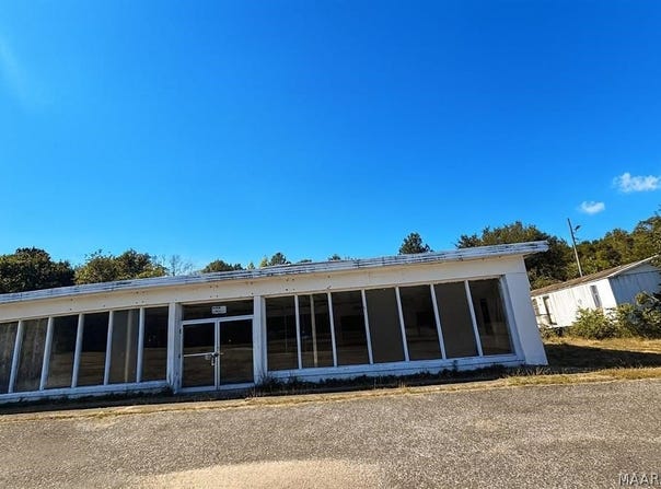 408 Highway 80 E, Selma, AL 36701